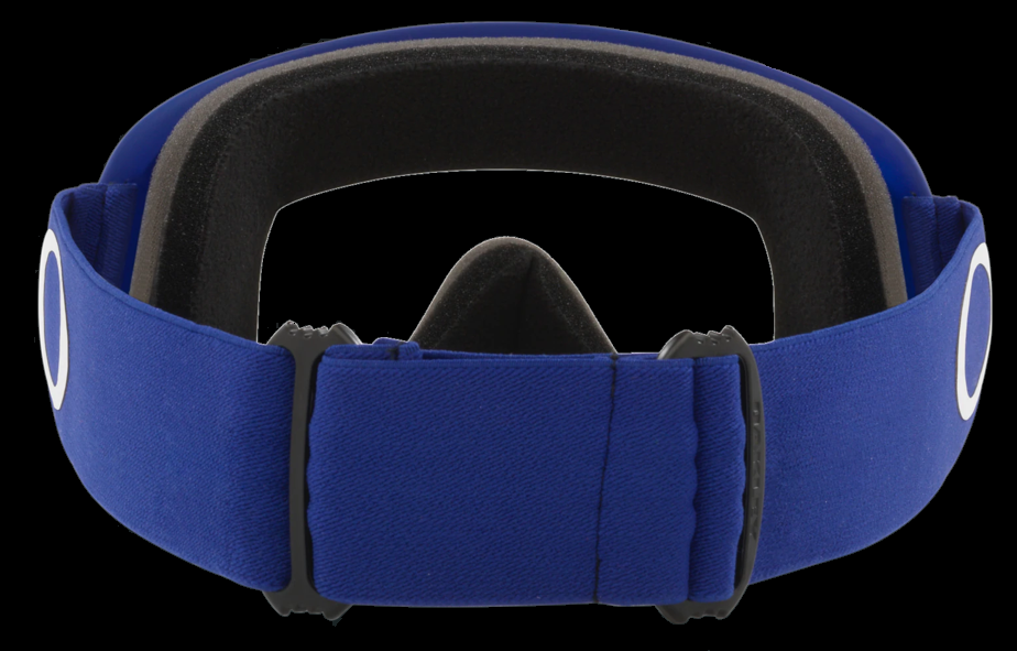 Oakley O Frame Moto Blue Adult Goggle