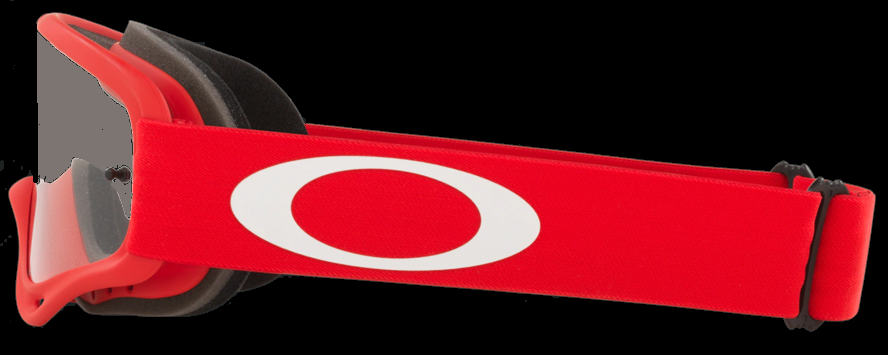 Oakley O Frame Moto Red Adult Goggle