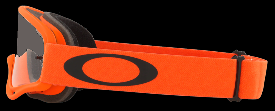 Oakley O Frame Moto Orange Adult Goggle