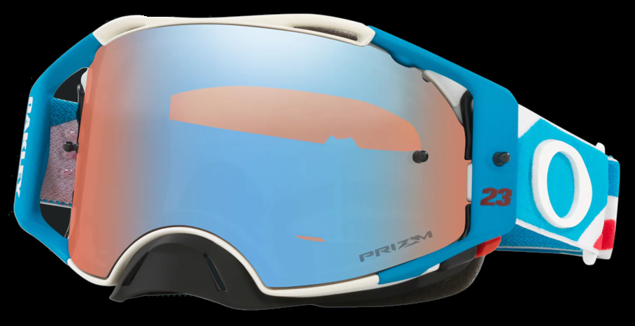 Oakley airbrake hotsell vs flight deck