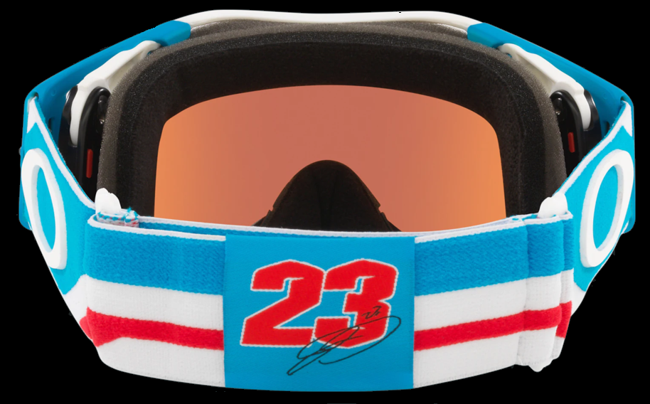 Oakley Airbrake Sexton Signature Series Adult Goggle