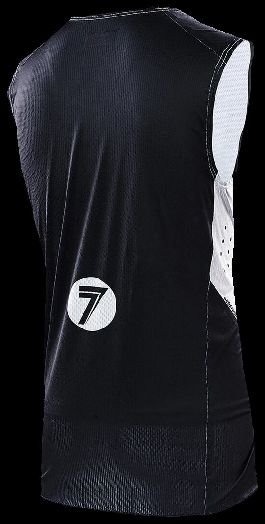 Seven Zero Staple 22.1 Adult Gearset Black