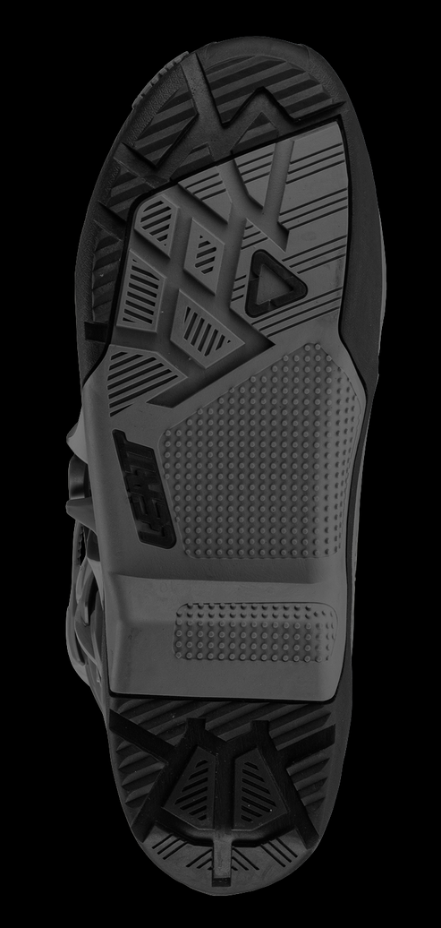 Leatt 4.5 Hydradri Water Proof Adult Boots Graphene