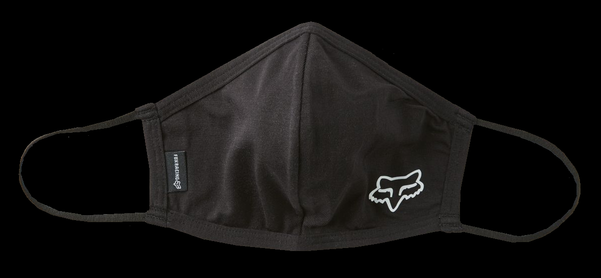 Fox Racing Face Mask Collection