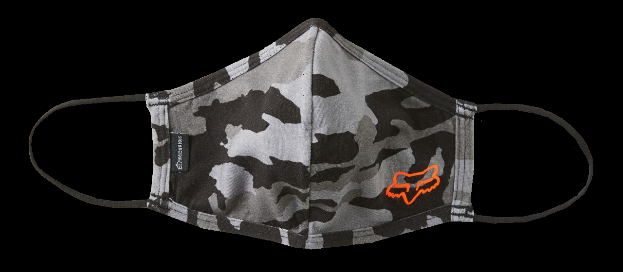 Fox Racing Face Mask Collection