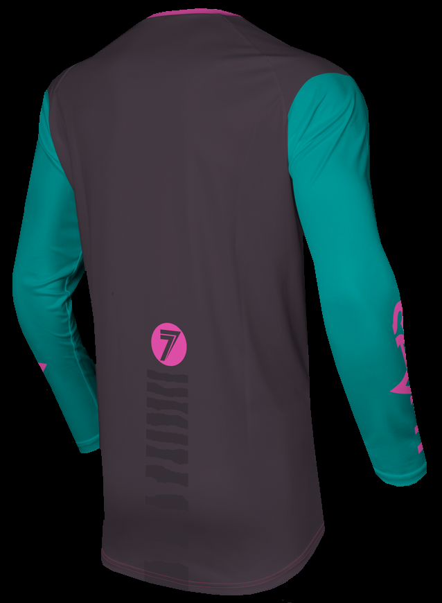 Seven Vox Surge 23.1 Adult Berry B