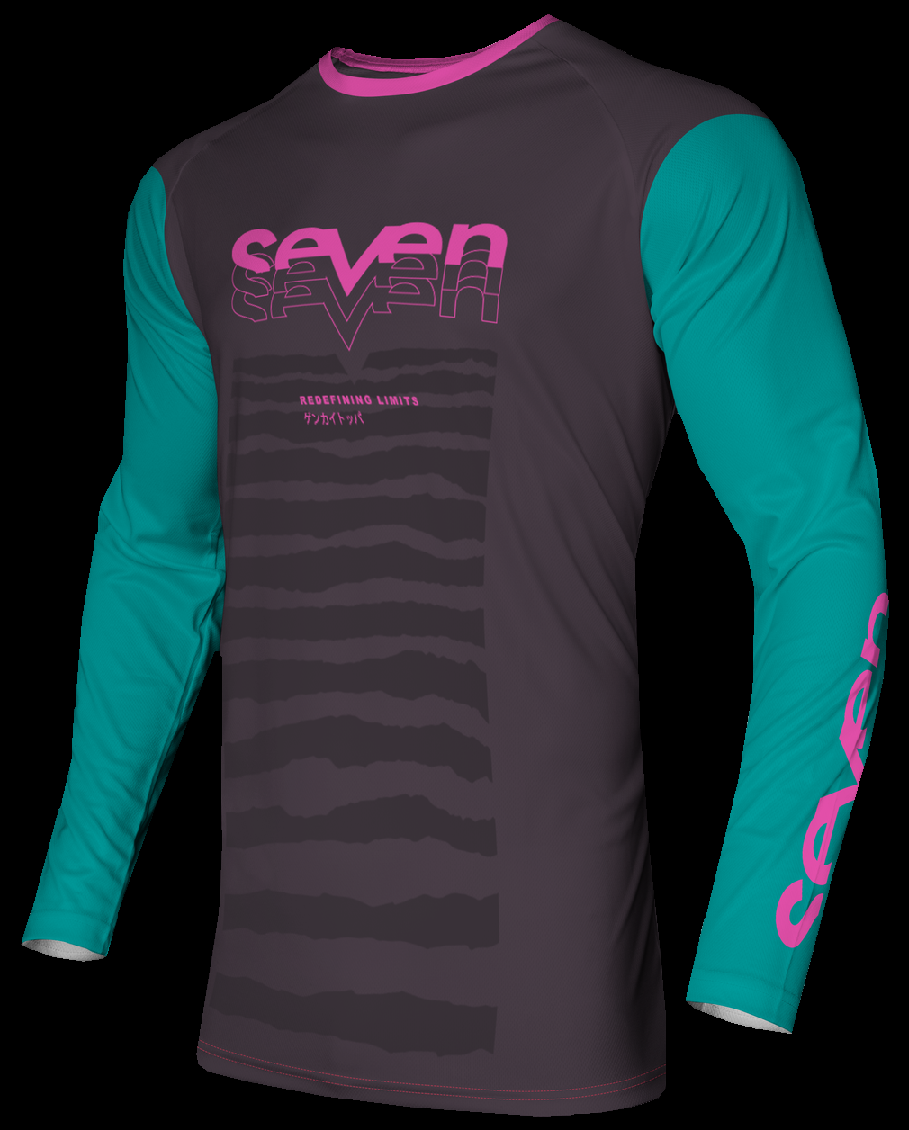 Seven Vox Surge 23.1 Adult Berry B