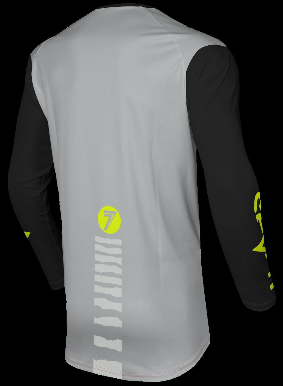 Seven Vox Surge 23.1 Adult Concrete