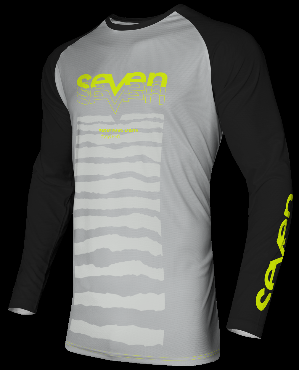 Seven Vox Surge 23.1 Adult Concrete