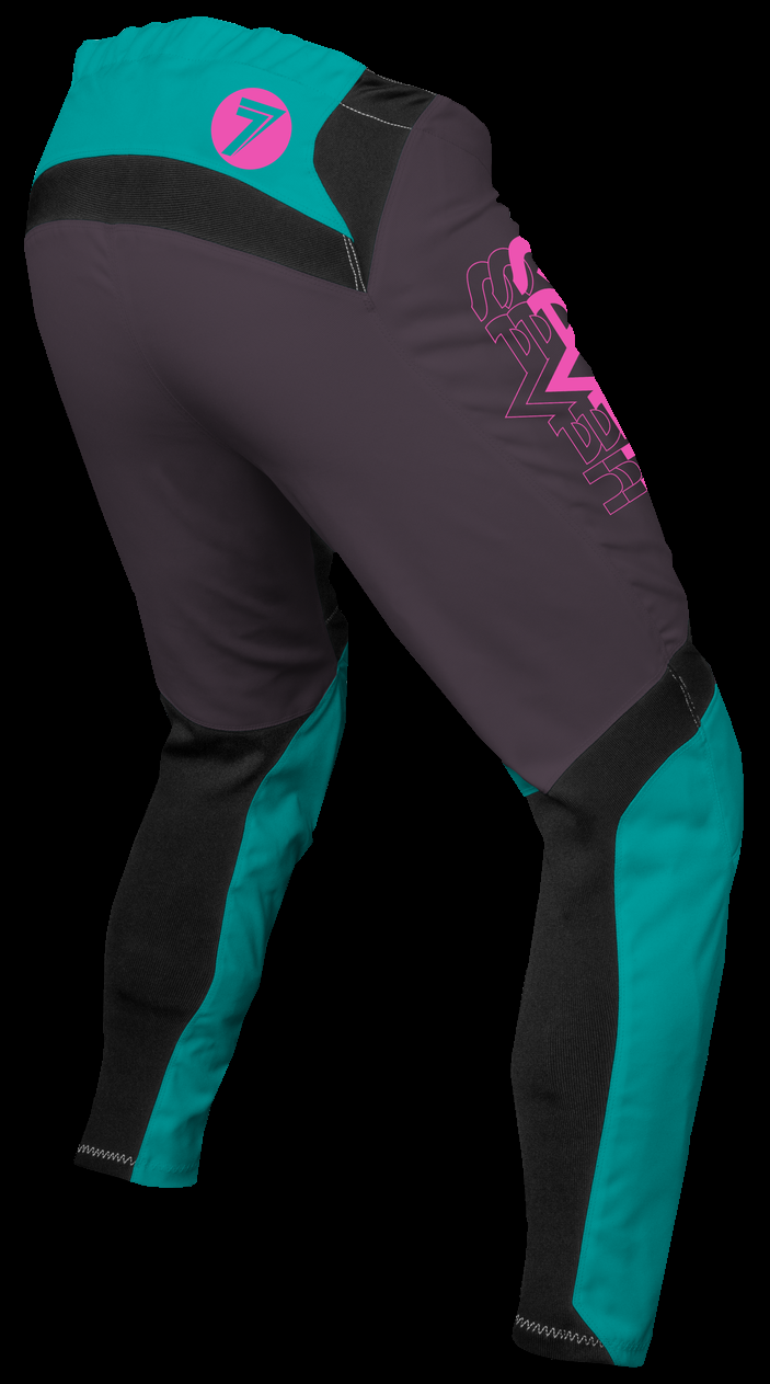 Seven Vox Surge 23.1 Adult Berry B