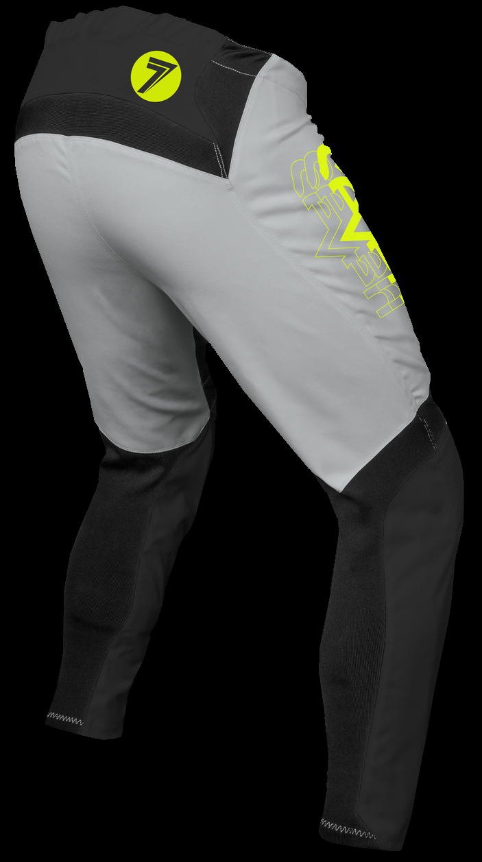 Seven Vox Surge 23.1 Adult Concrete