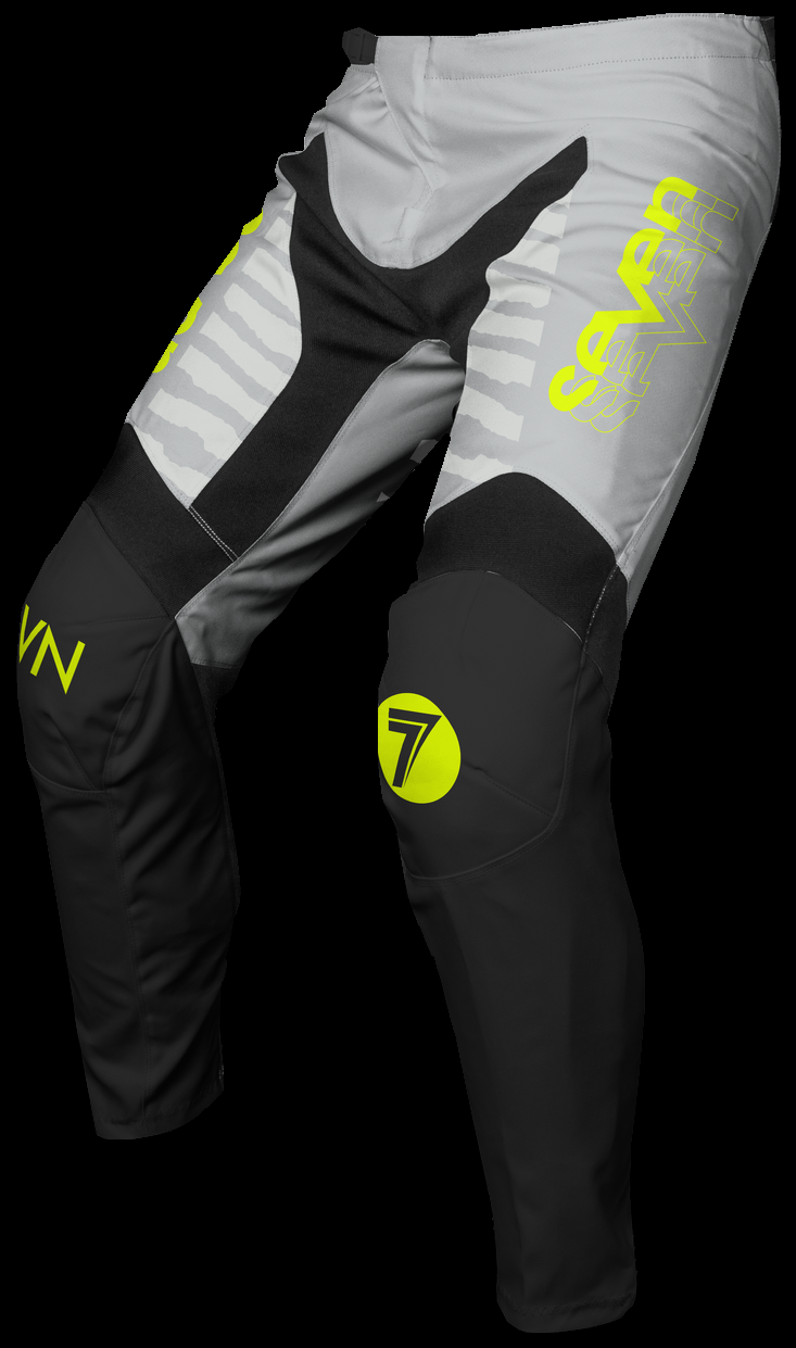 Seven Vox Surge 23.1 Adult Concrete