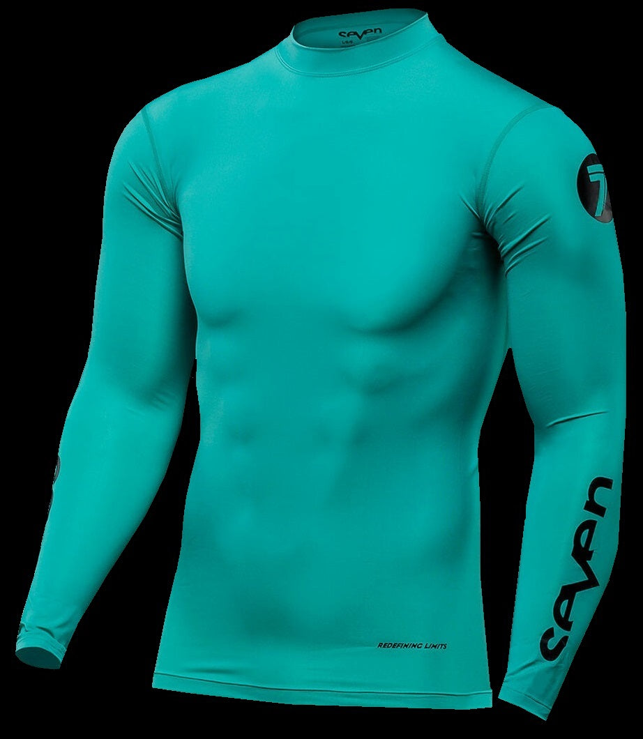 Seven Zero Compression Jersey 22.1 Adult