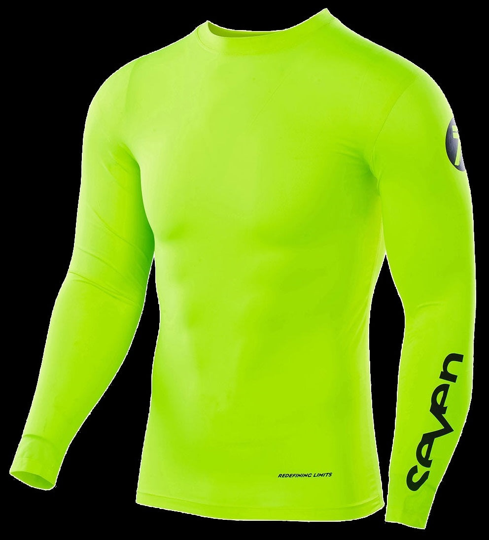 Seven Zero Compression Jersey 22.1 Adult