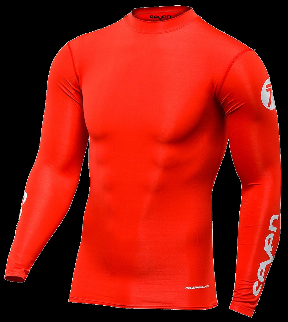 Seven Zero Compression Jersey 22.1 Adult