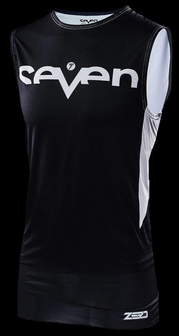 Seven Zero Staple 22.1 Adult Gearset Black