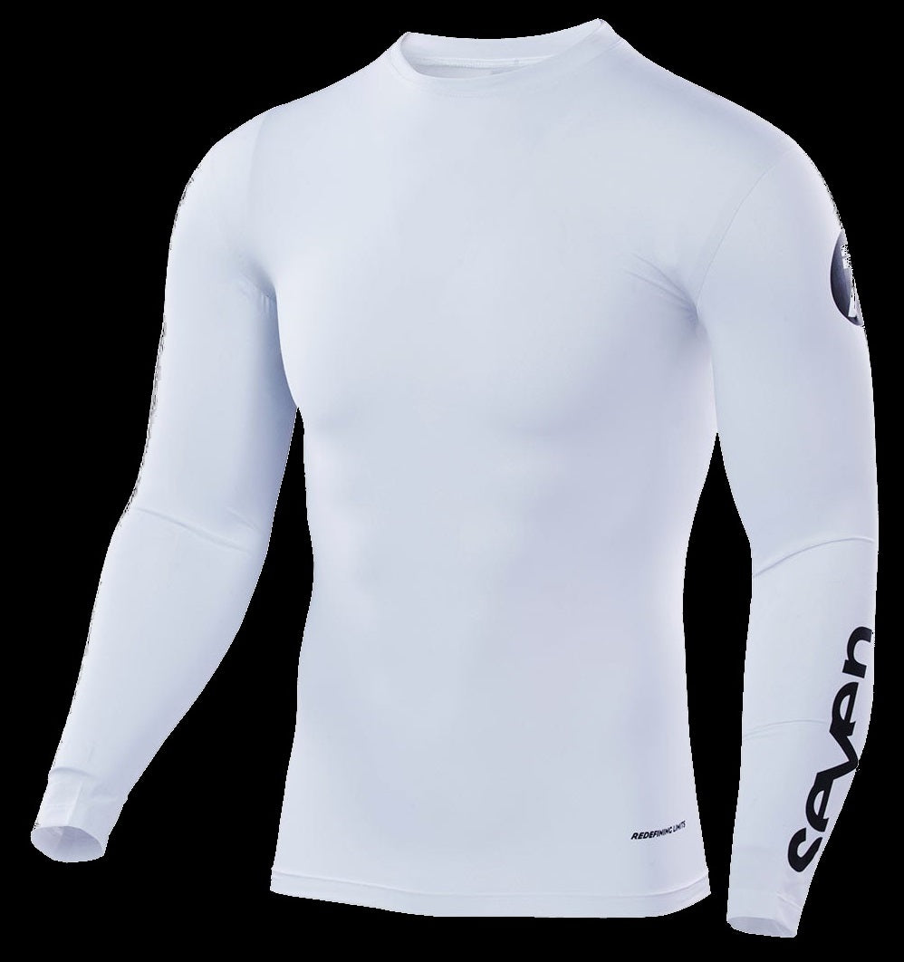 Seven Zero Compression Jersey 22.1 Adult