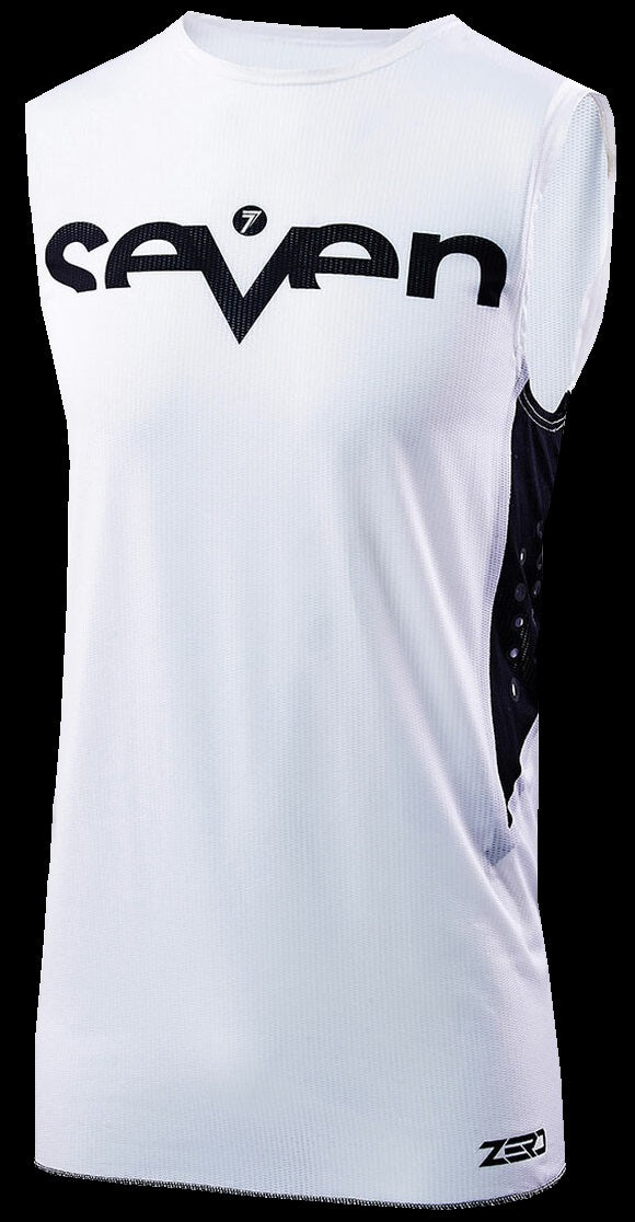 Seven Zero Staple 22.1 Adult Gearset White