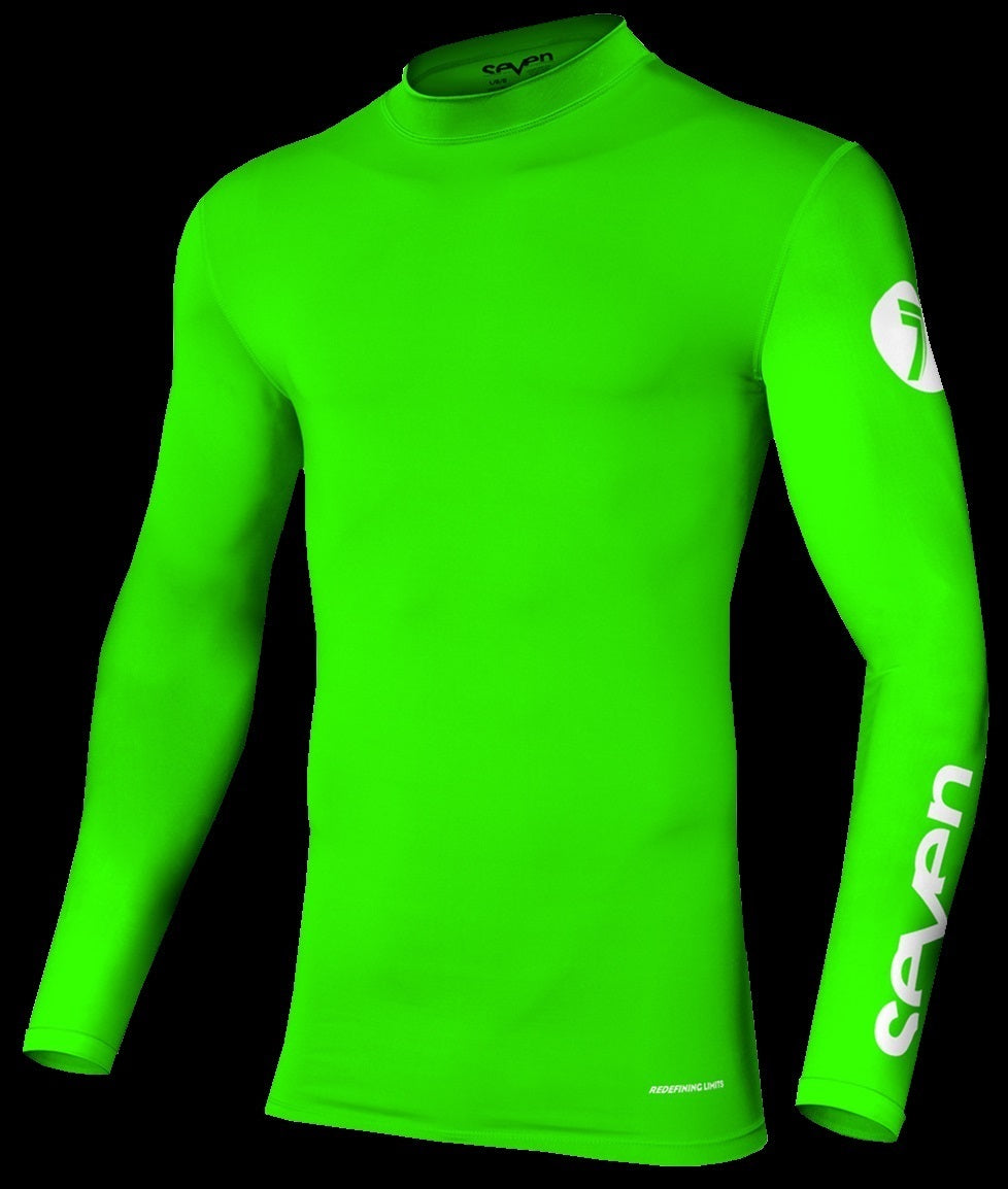 Seven Zero Compression Jersey 22.1 Adult