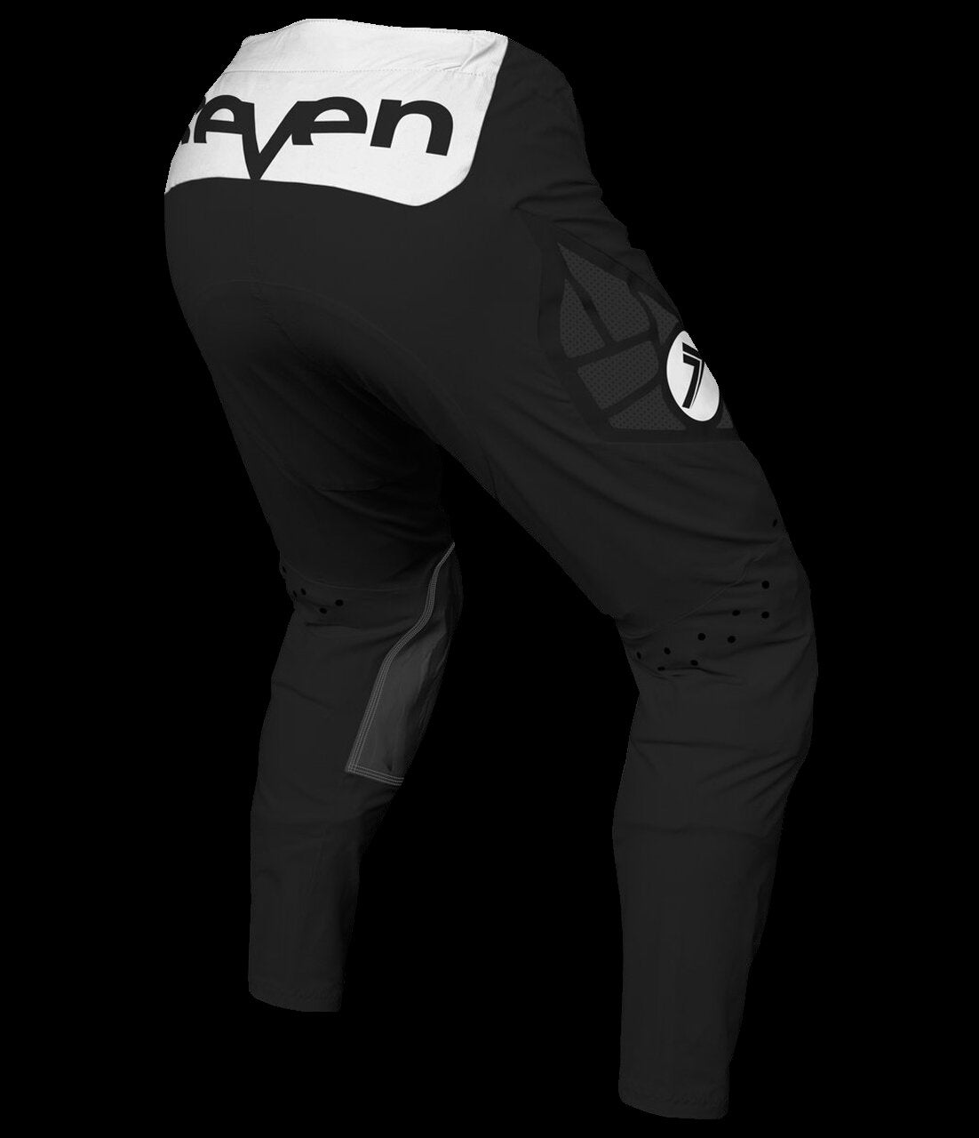 Seven Zero Staple 22.1 Adult Gearset Black