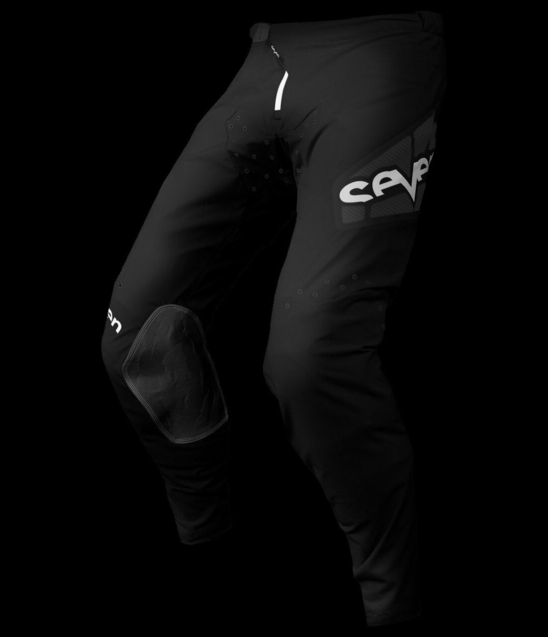 Seven Zero Staple 22.1 Adult Gearset Black