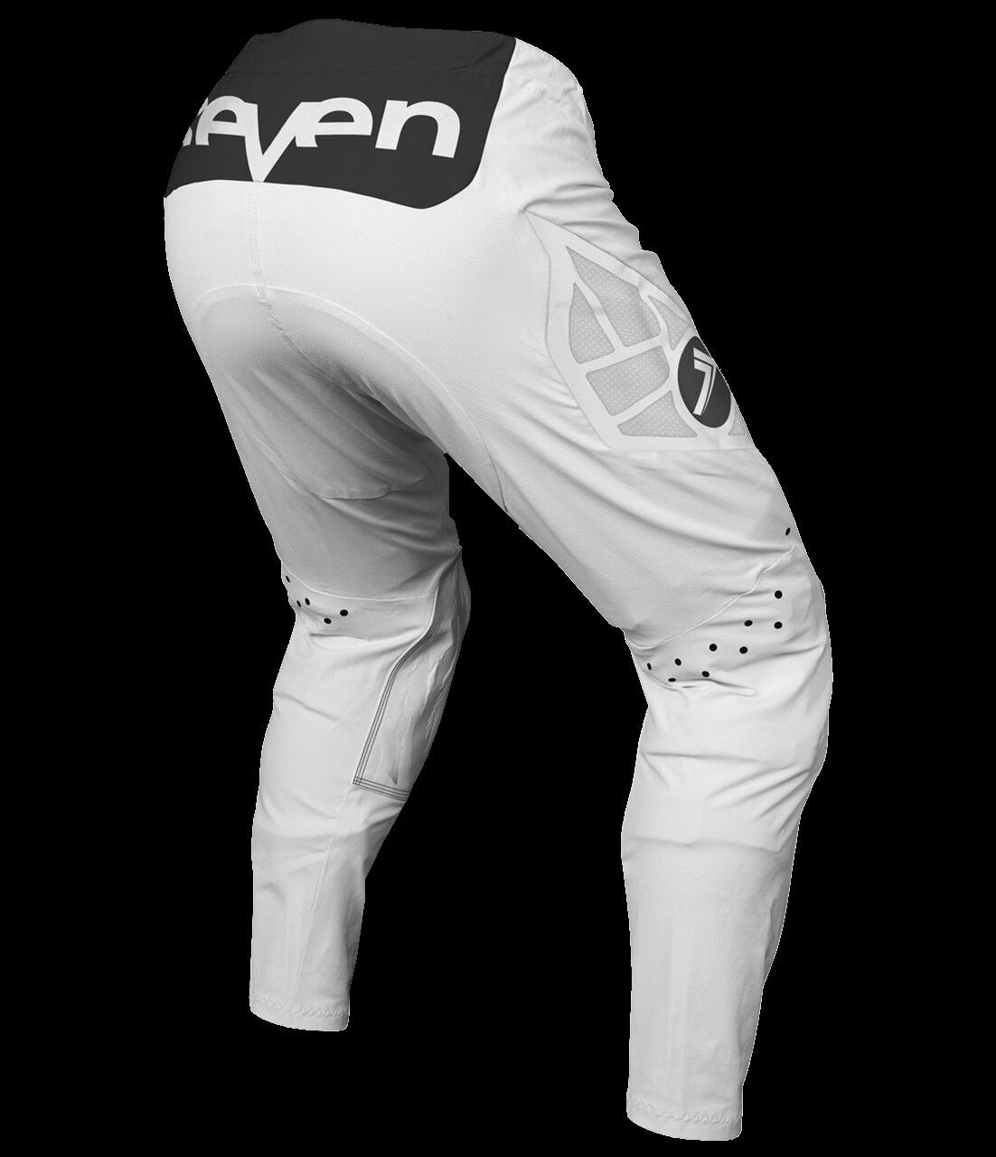 Seven Zero Staple 22.1 Adult Gearset White