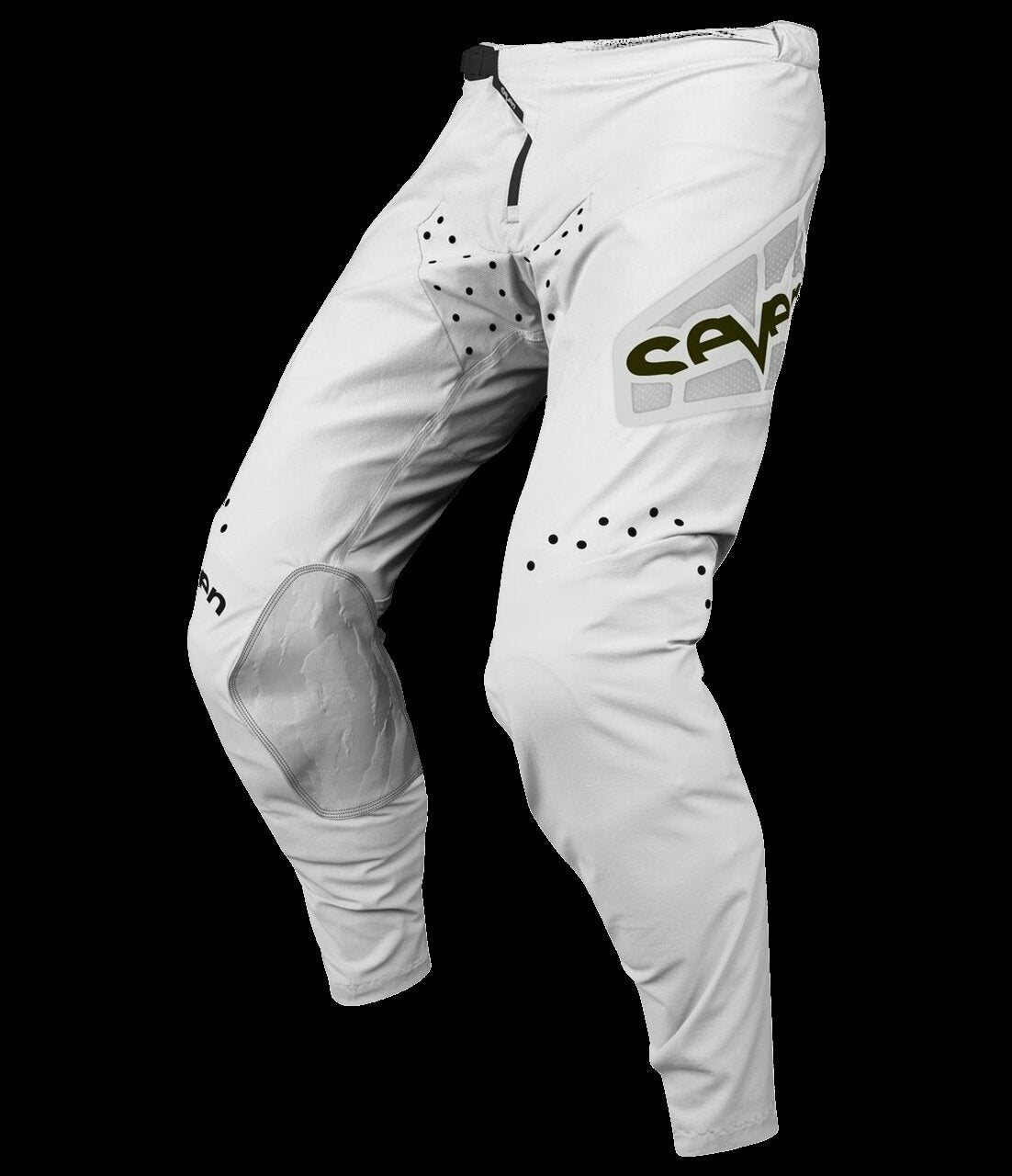 Seven Zero Staple 22.1 Adult Gearset White