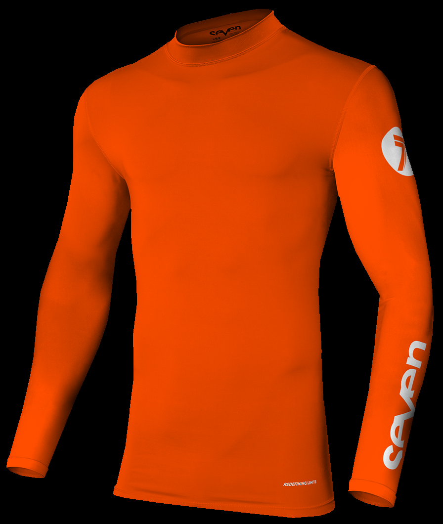 Seven Zero Compression Jersey 22.1 Adult