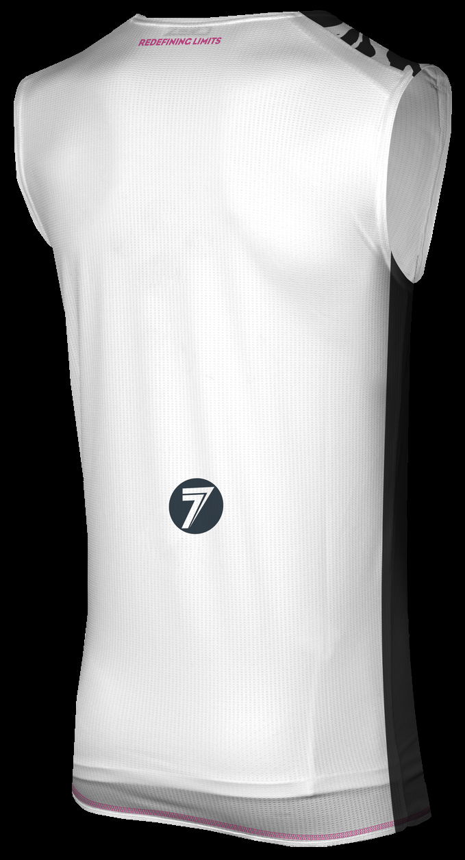 Seven Zero Limited Edition Adult S2bra