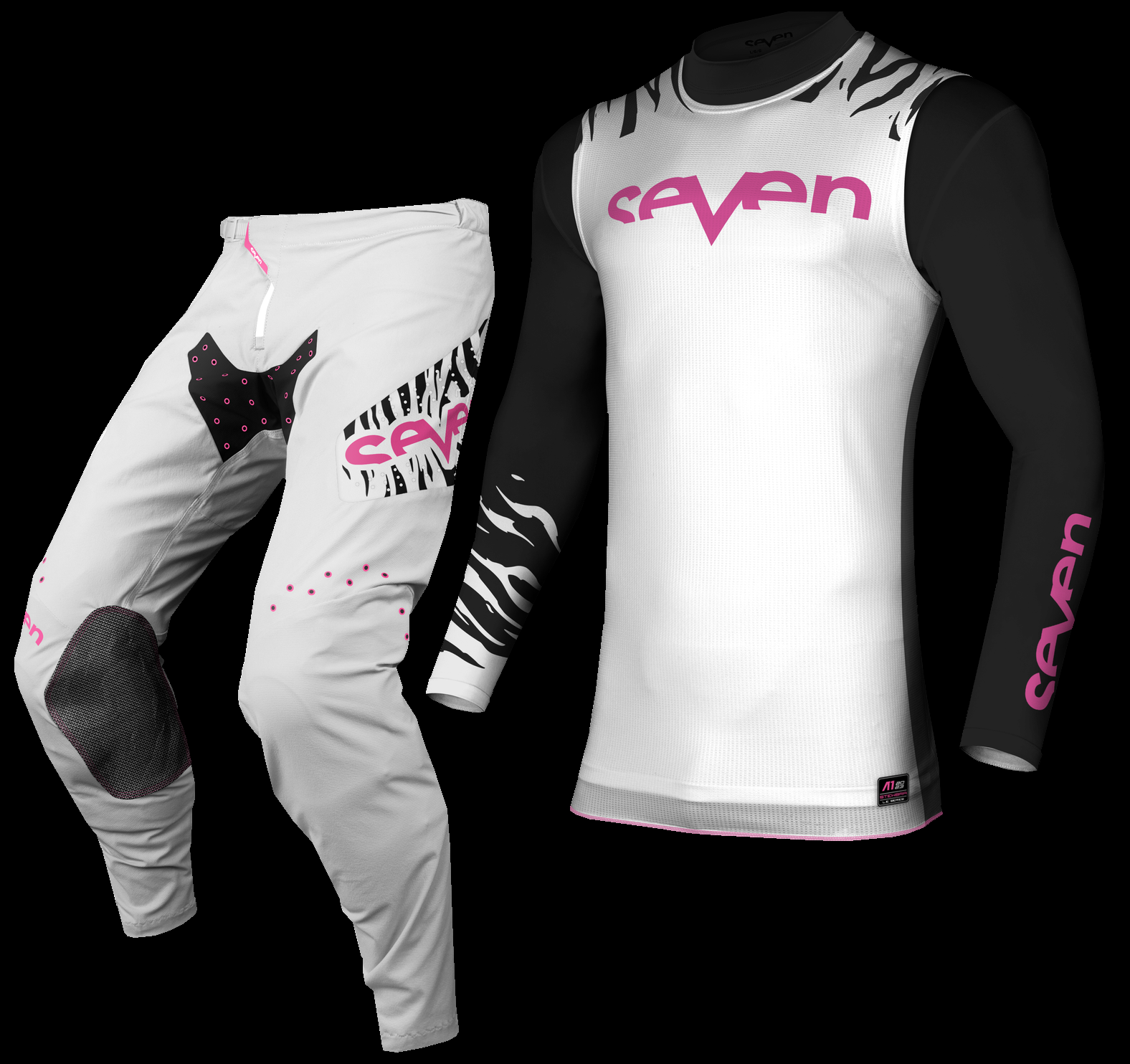 Seven Zero Limited Edition Adult S2bra