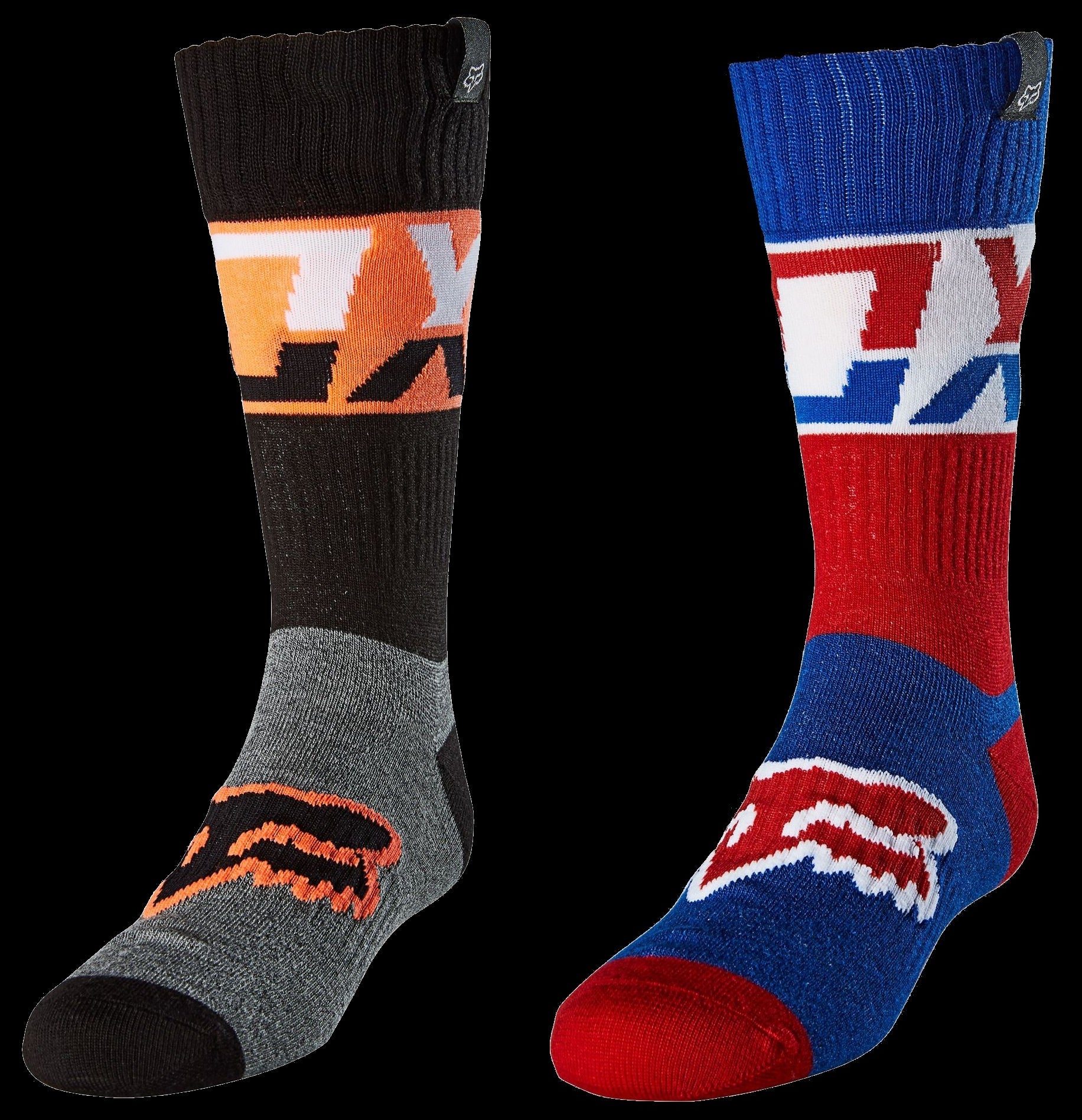 Fox Racing Mach One Youth Sock Collection
