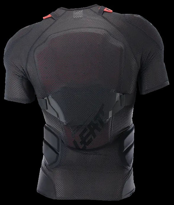 Leatt 3DF Body Tee Airfit Lite Adult Black
