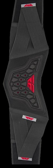 Fly Racing Barricade Kidney Belt Adult