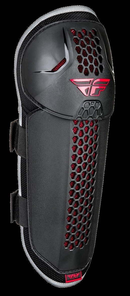 Fly Racing Barricade Knee Guard Adult