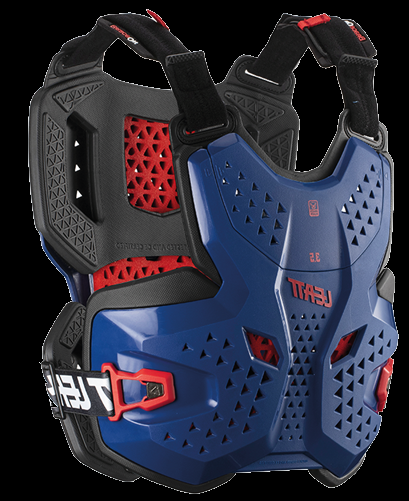 Leatt 3.5 Chest Protector Adult