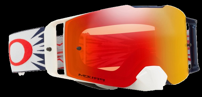 Oakley Front Line Adult Goggles Collection