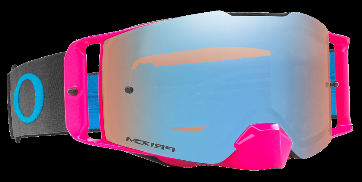 Oakley Front Line Adult Goggles Collection