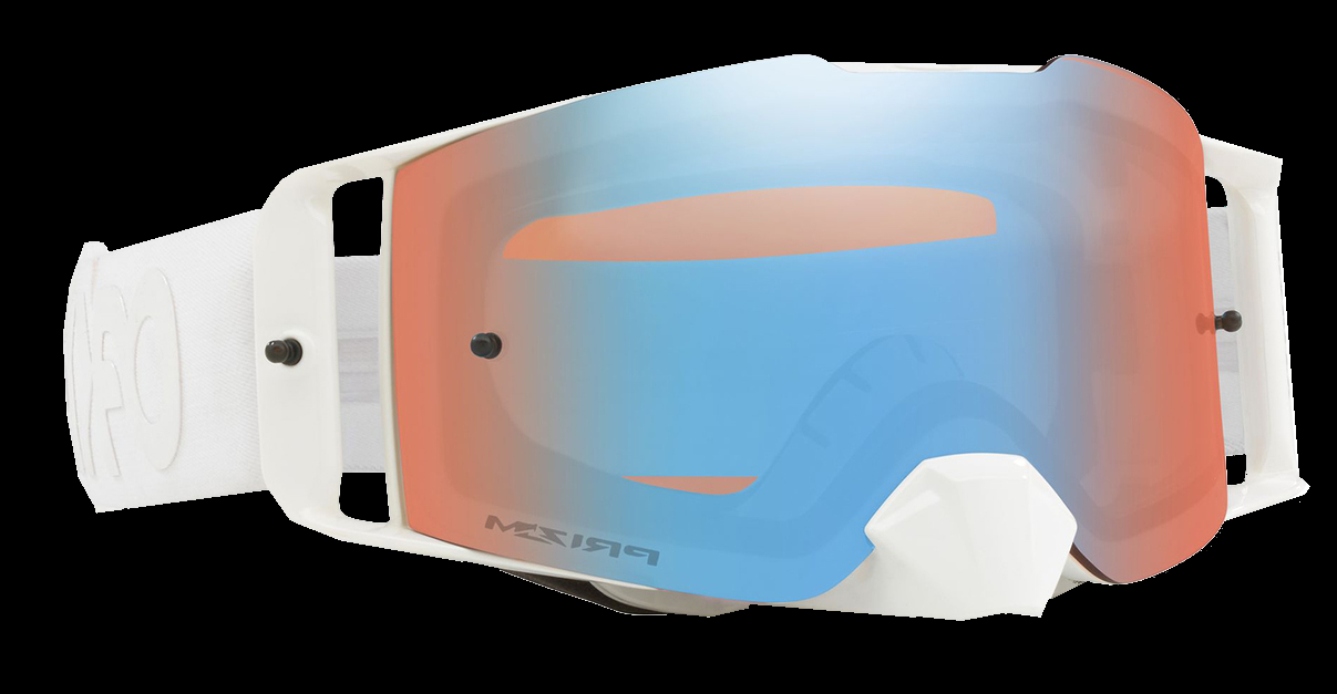 Oakley Front Line Adult Goggles Collection