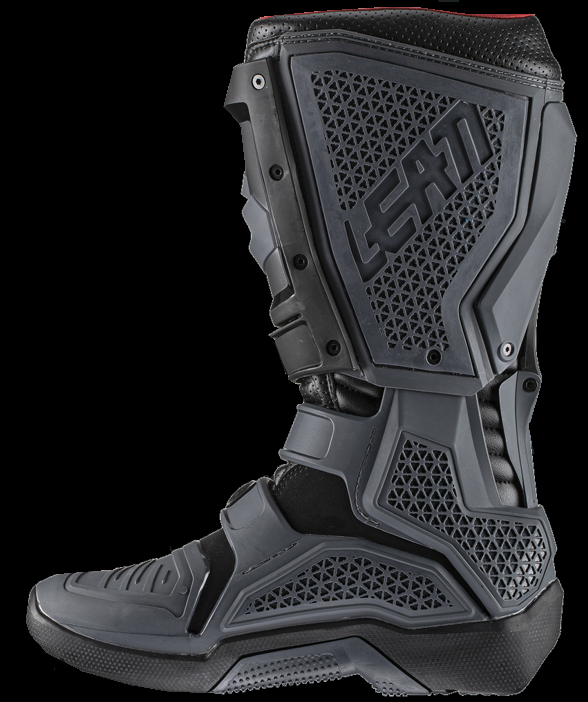 Leatt 5.5 FlexLock Enduro Boots Adult Black