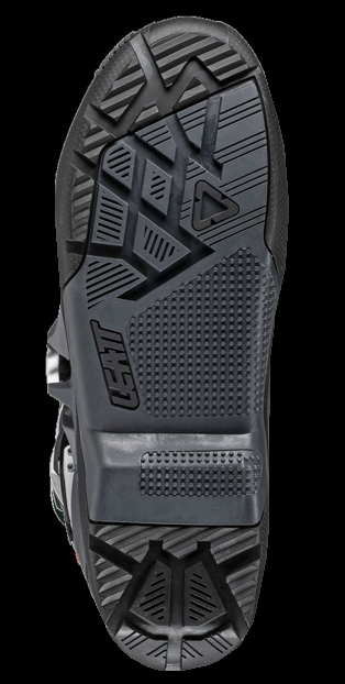 Leatt 5.5 FlexLock Enduro Boots Adult Black