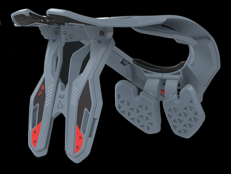 Leatt 4.5 Neck Braces Adult Titanium