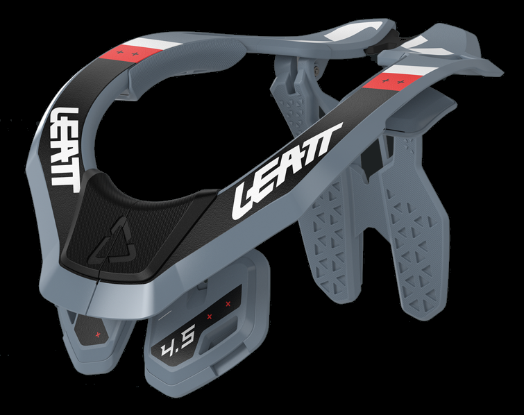 Leatt 4.5 Neck Braces Adult Titanium