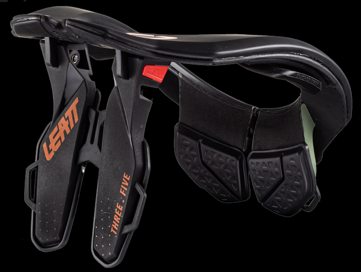 Leatt 3.5 Neck Braces Junior Cactus