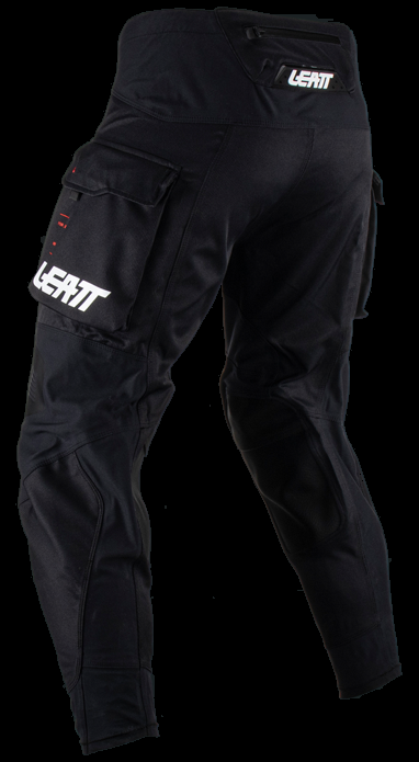 Leatt Moto 4.5 HydraDri Pant Adult Black