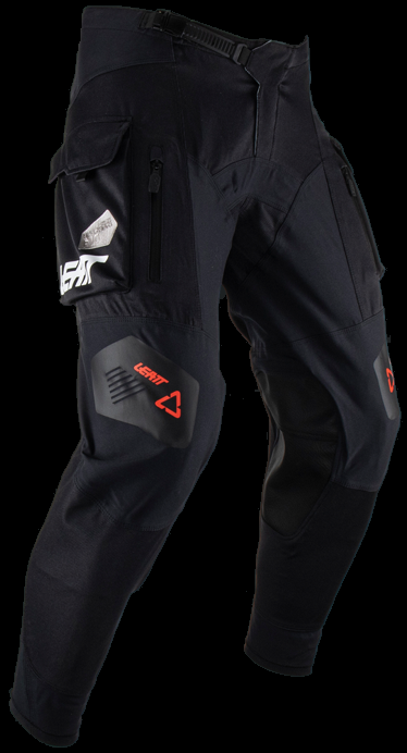 Leatt Moto 4.5 HydraDri Pant Adult Black