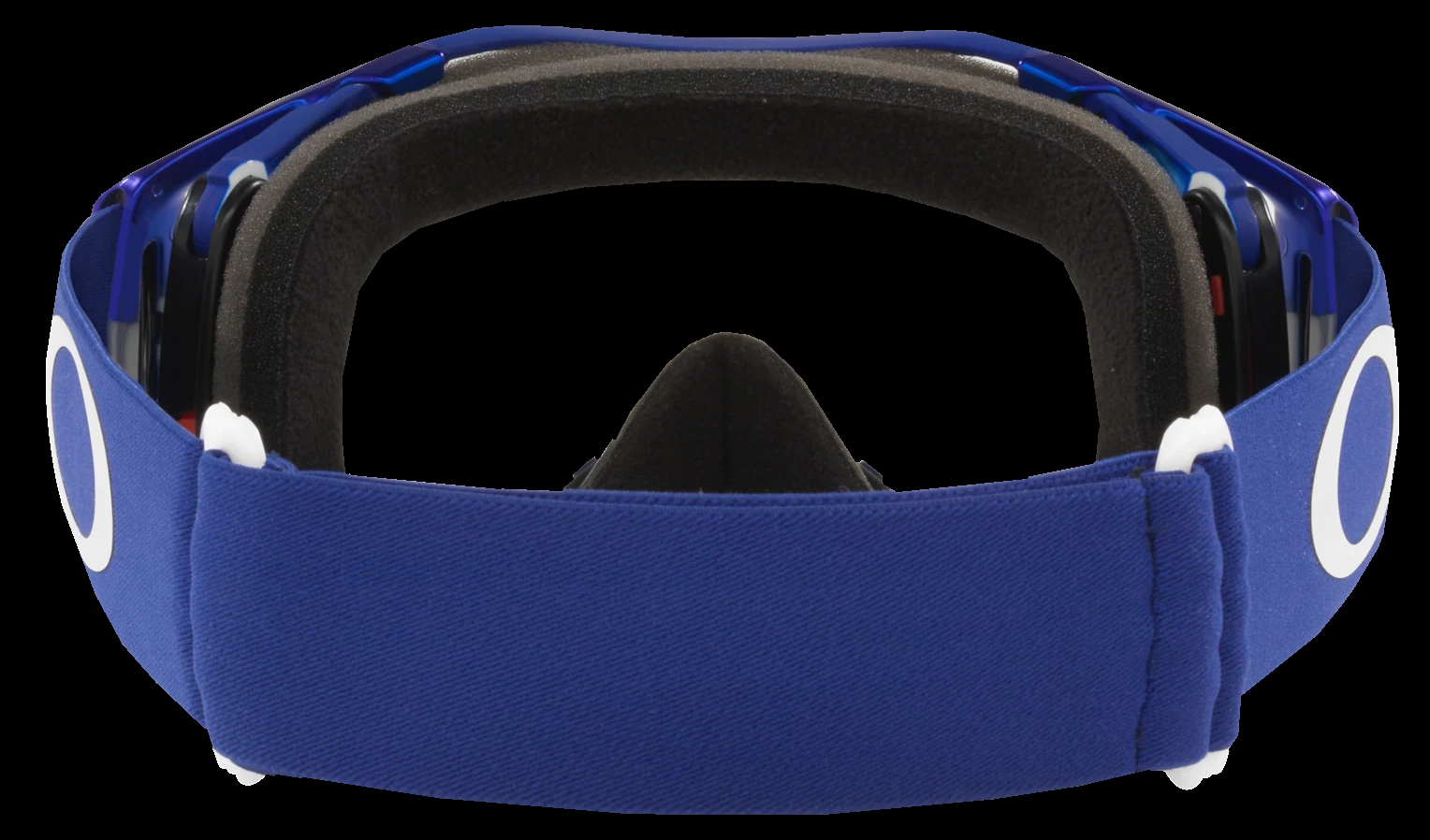 Oakley Airbrake Moto Blue Adult Goggle