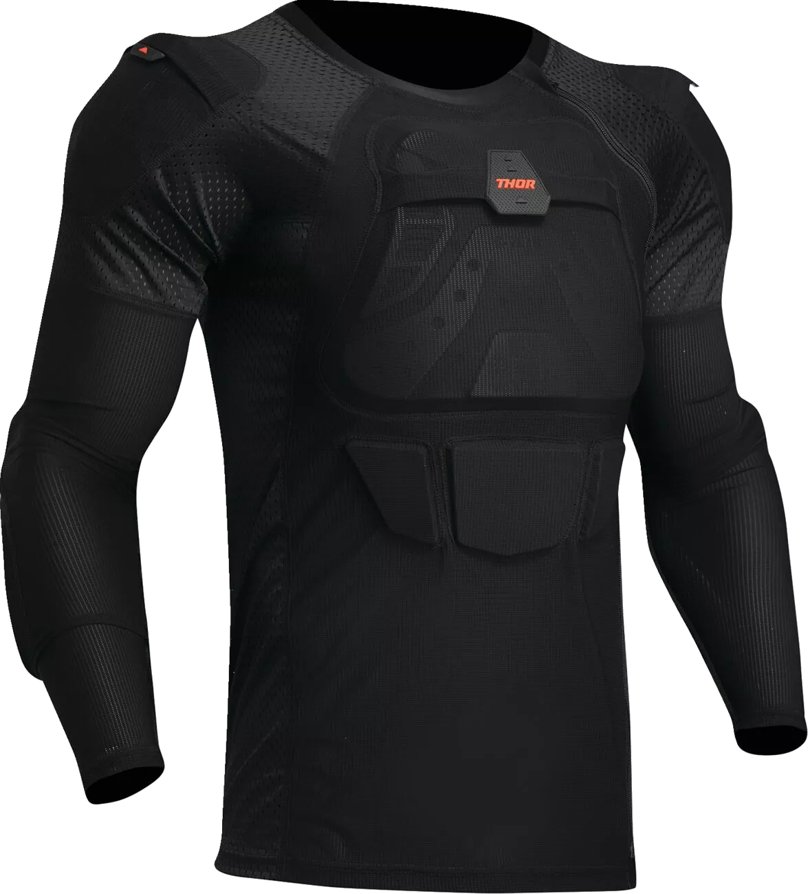 Thor Sentry Stealth Armour Adult Black