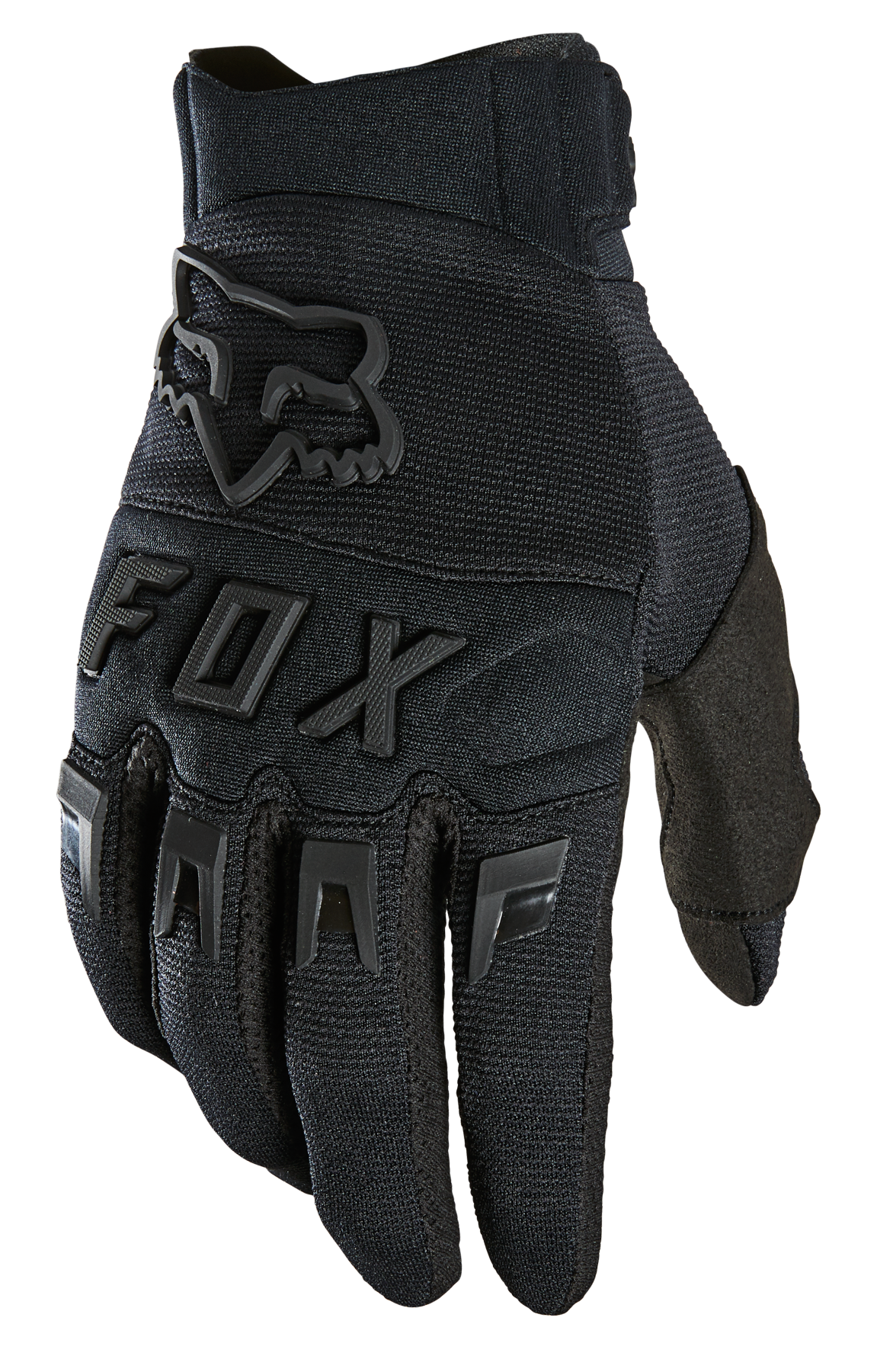 Fox Racing Dirtpaw Glove Adult Black