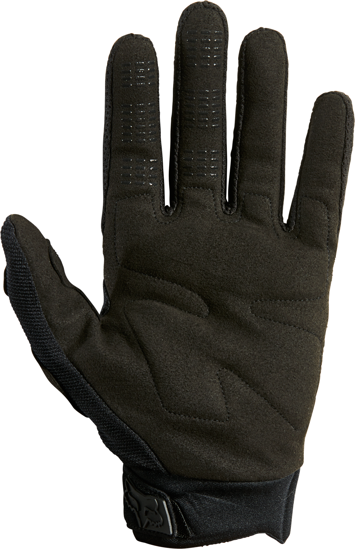 Fox Racing Dirtpaw Glove Adult Black