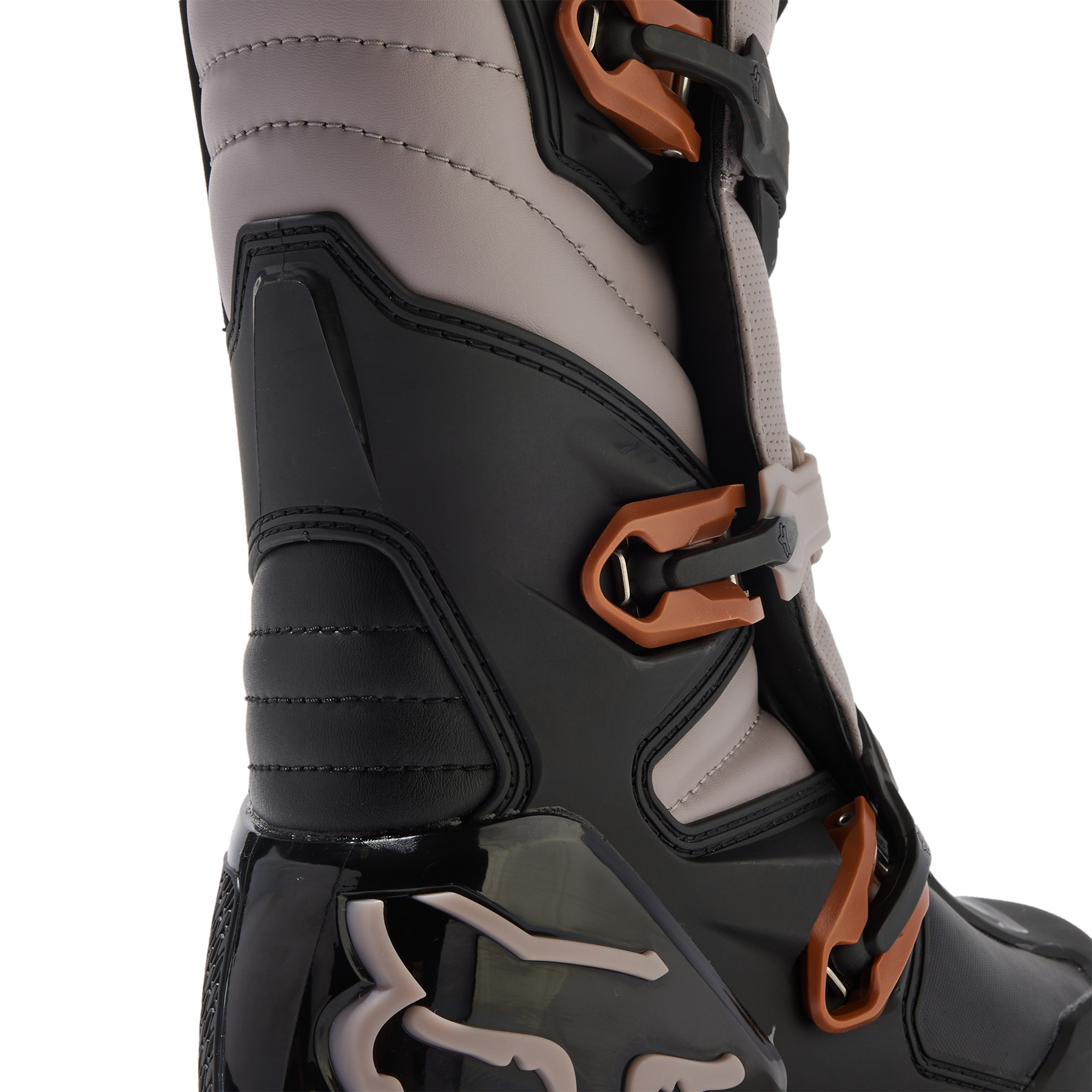 Fox Racing Comp X Offroad Boots Adult Taupe